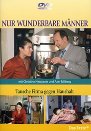 Tausche Firma gegen Haushalt, DVD