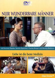 Liebe ist die beste Medizin, DVD