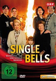 Single Bells: Weihnachten - Der ganz normale Wahnsinn, DVD
