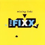 Fixx: Missing Links, CD