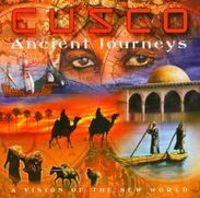 Cusco: Ancient Journeys, CD