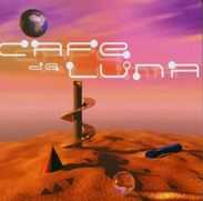 Various Artists: Cafe De Luna, CD