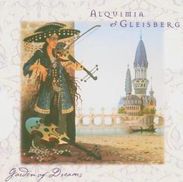 Alquimia & Gleisberg: Garden Of Dreams, CD