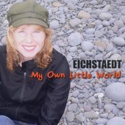 Eichstaedt: My Own Little World, CD