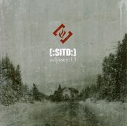   (:SITD:): Odyssey: 13, CD