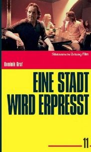 Eine Stadt wird erpresst, DVD