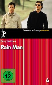 Rain Man (SZ Berlinale Edition), DVD