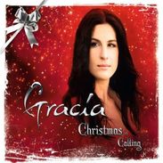 Gracia: Christmas Is Calling (2-Track), Maxi-CD