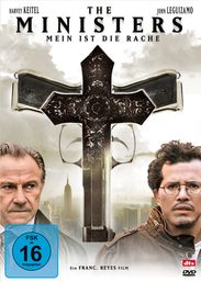 The Ministers, DVD