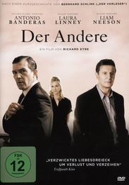 Der Andere, DVD