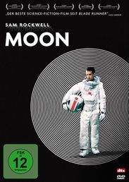 Moon, DVD