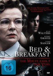 Bed And Breakfast - Die Miete zahlt der Tod, DVD