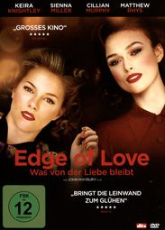 Edge Of Love - Was von der Liebe bleibt, DVD