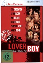Loverboy (2005) (Das-Vierte-Edition), DVD