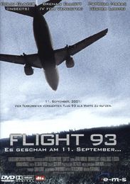 Flight 93 - Es geschah am 11. September (TV-Film), DVD