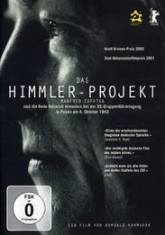 Das Himmler - Projekt, DVD
