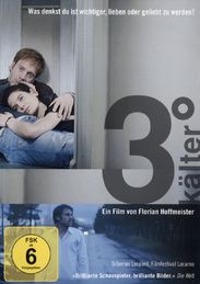 Drei Grad kälter, DVD