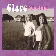 Clare: Die Zwei, CD