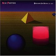 Nic Potter: Dreams In View 81-87, CD