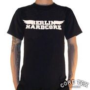Coretex: Berlin Fucking Hardcore (Gr.XXL), T-Shirt