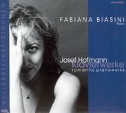 Josef Casimir Hofmann (1876-1957): Klavierwerke, CD