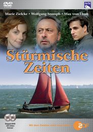 Stürmische Zeiten, 2 DVDs