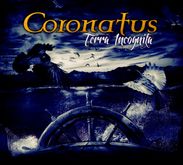 Coronatus: Terra Incognita (Ltd.Digipack), CD
