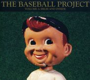 Baseball Project: High And Inside Vol. 2, CD