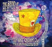 Band Of Heathens: Top Hat Crown & The.., CD