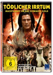 Tödlicher Irrtum, DVD
