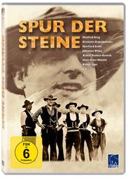 Spur der Steine, DVD