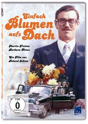 Einfach Blumen aufs Dach, DVD