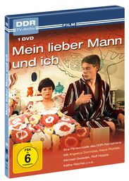 Mein lieber Mann und ich, DVD