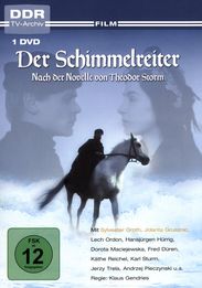 Der Schimmelreiter (1984), DVD