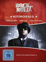 Notorious B.I.G. (Rock & Roll Cinema), DVD