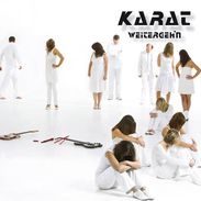 Karat: Weitergeh´n, CD