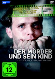 Der Mörder und sein Kind, DVD