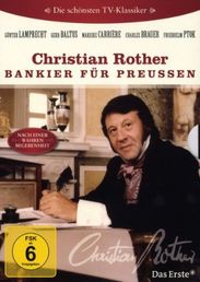 Christian Rother - Bankier für Preußen, 2 DVDs