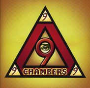9 Chambers: 9 Chambers, CD
