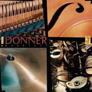Axel Donner: Axel Donner Quartett, CD