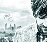 Johannes Falk: 360 Grad, CD