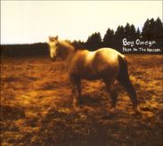 Boy Omega: Hope On The Horizon, CD