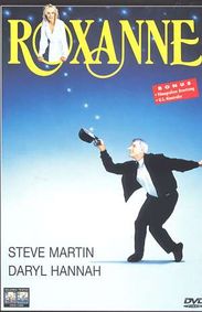 Roxanne, DVD