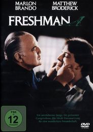 Freshman, DVD