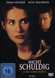 Nicht schuldig, DVD