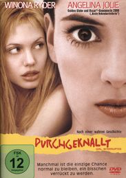 Durchgeknallt - Girl Interrupted, DVD