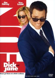 Dick und Jane - Zu allem bereit, zu nichts zu gebrauchen, DVD