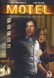 Motel, DVD