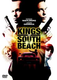 Kings of South Beach, DVD