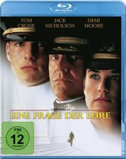 Eine Frage der Ehre (Blu-ray), Blu-ray Disc